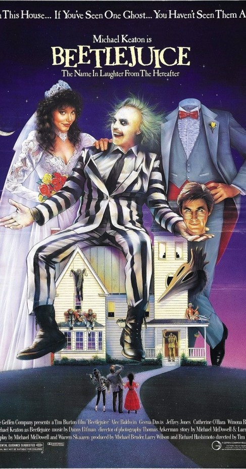 beetlejuice