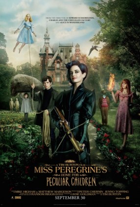 Mrs. Peregrine's Home for Peculiar Children.jpg